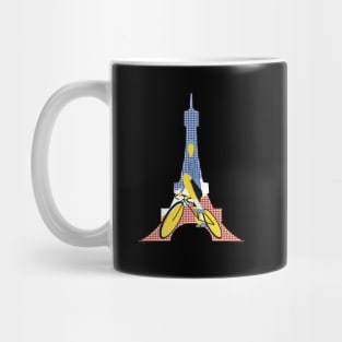 Tour de France Mug